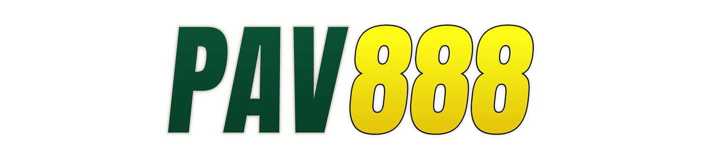 pav888 Logo